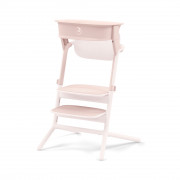Lemo Learning Tower tanulótorony - Pearl Pink Pearl Pink